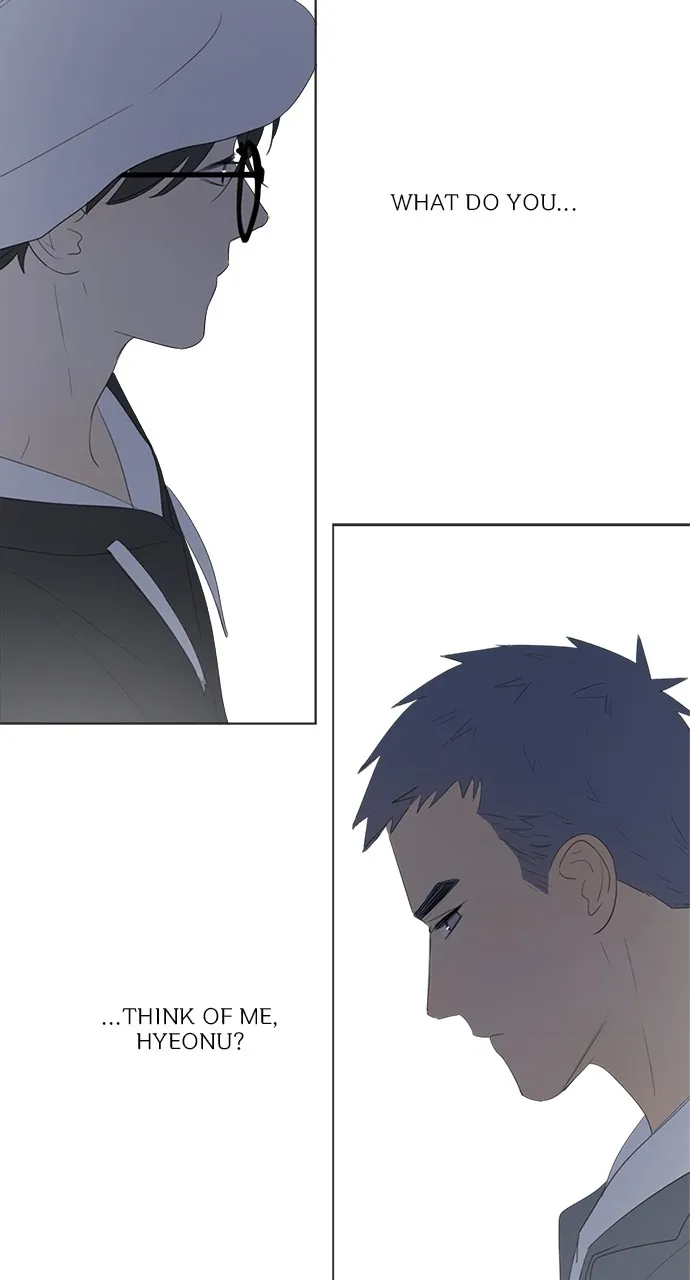 Read Here U Are chapter 43 image 28 on Lezhin