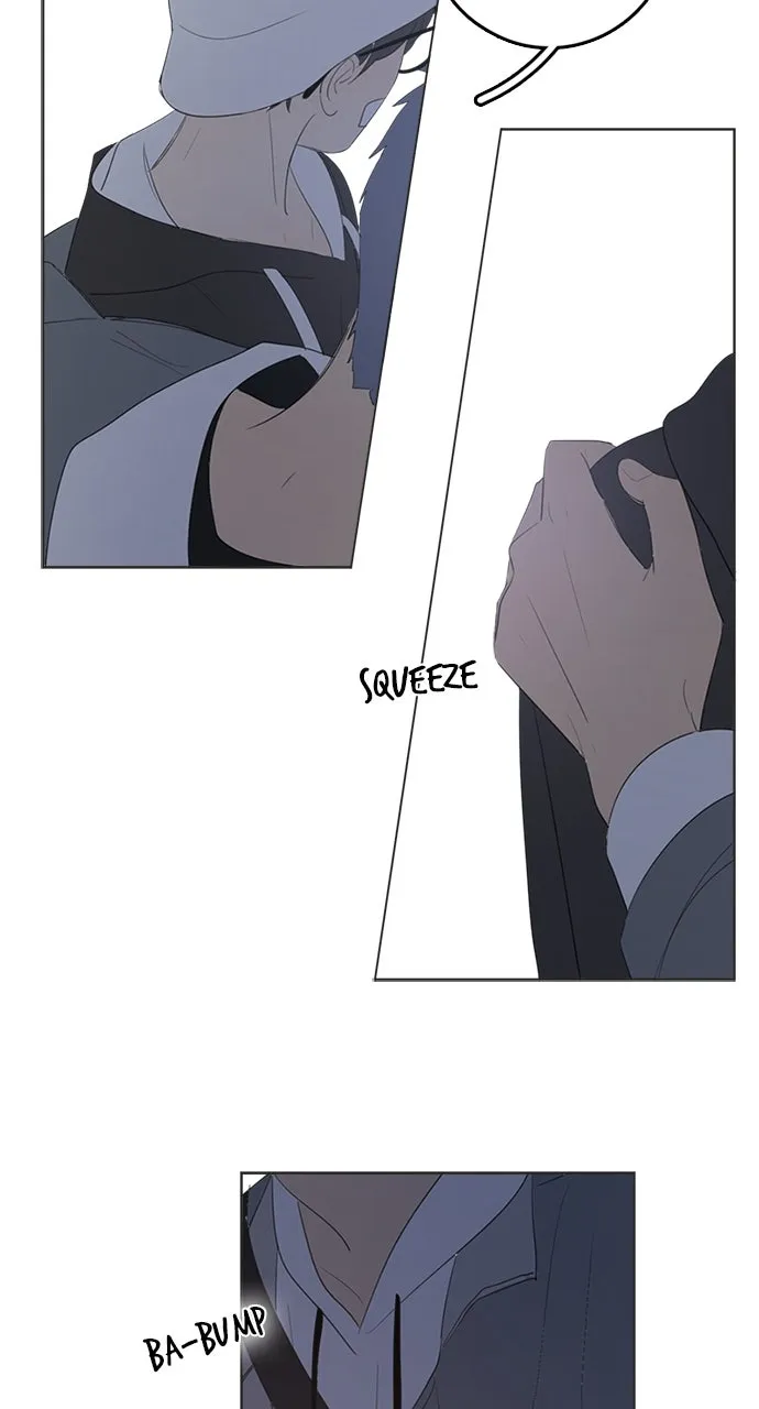 Read Here U Are chapter 43 image 32 on Lezhin