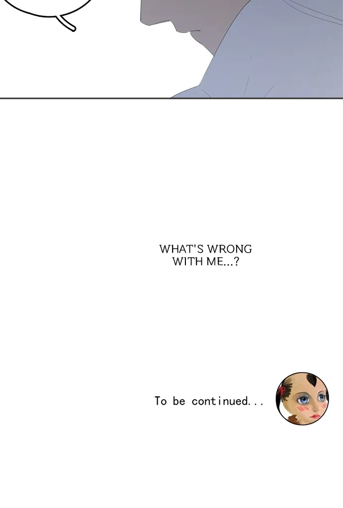 Read Here U Are chapter 43 image 34 on Lezhin