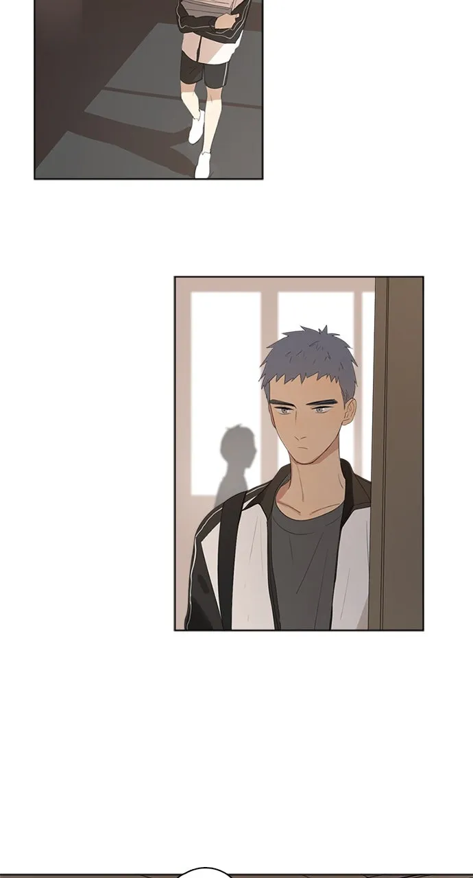 Read Here U Are chapter 44 image 12 on Lezhin