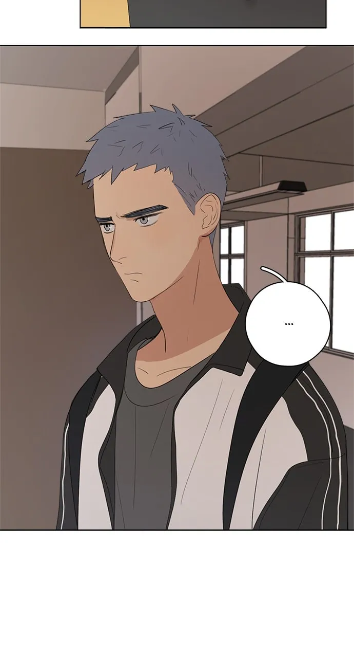 Read Here U Are chapter 44 image 17 on Lezhin