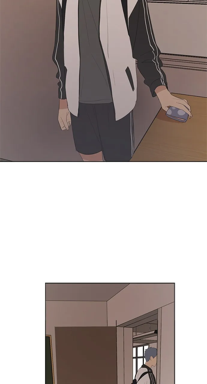Read Here U Are chapter 44 image 19 on Lezhin