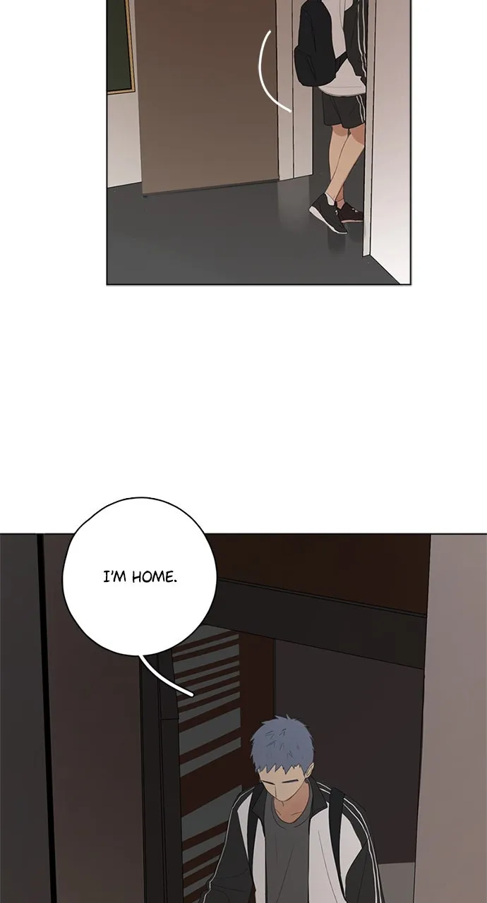 Read Here U Are chapter 44 image 20 on Lezhin