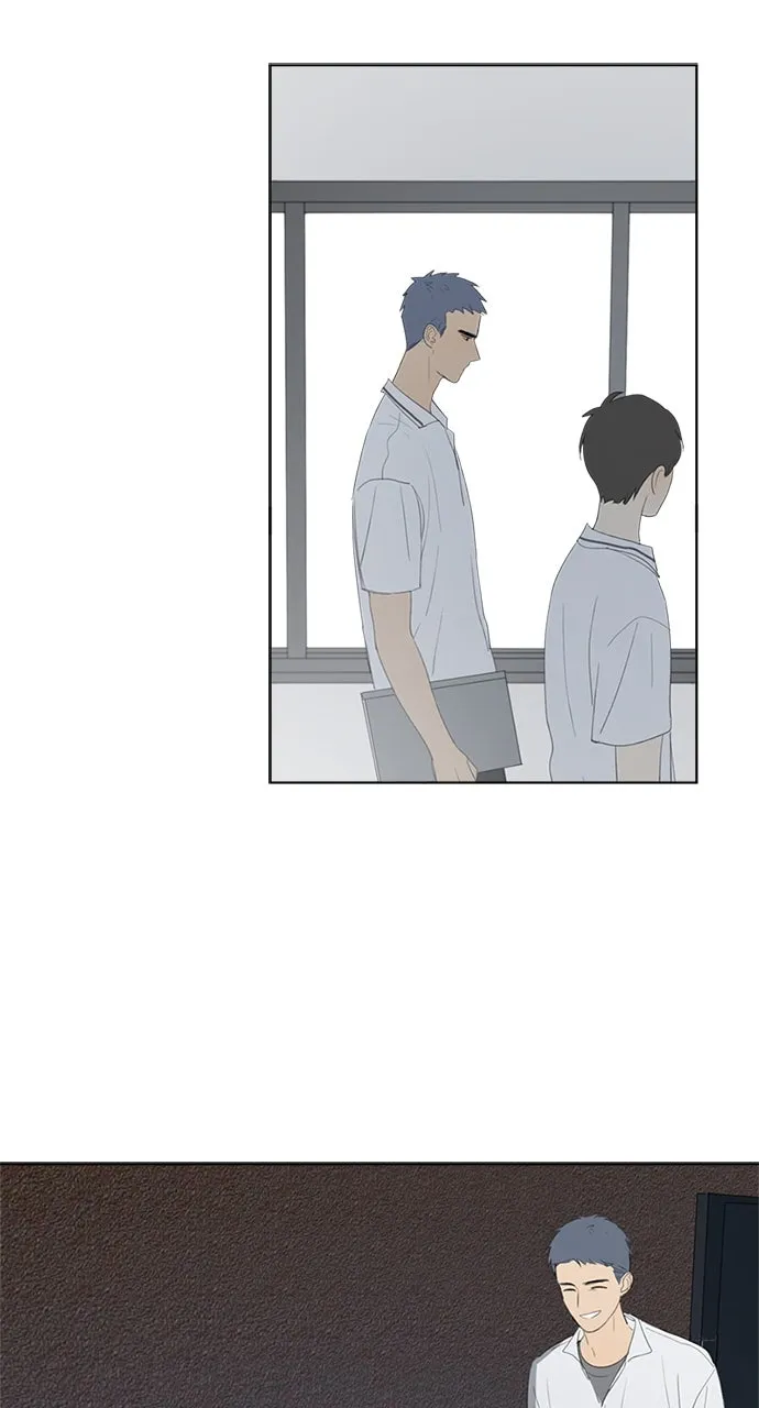 Read Here U Are chapter 44 image 26 on Lezhin