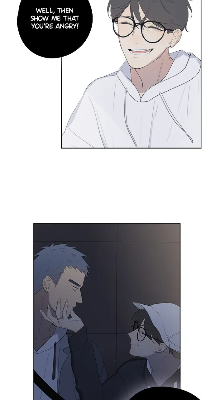 Read Here U Are chapter 44 image 38 on Lezhin