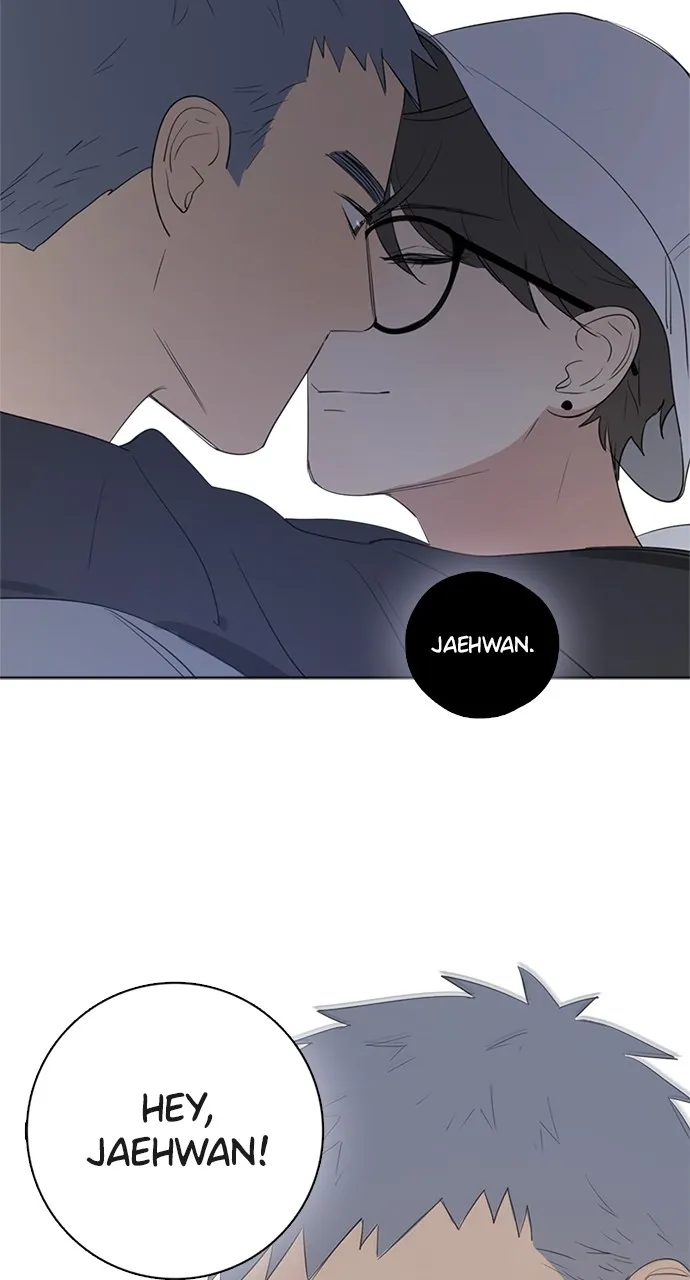Read Here U Are chapter 44 image 41 on Lezhin