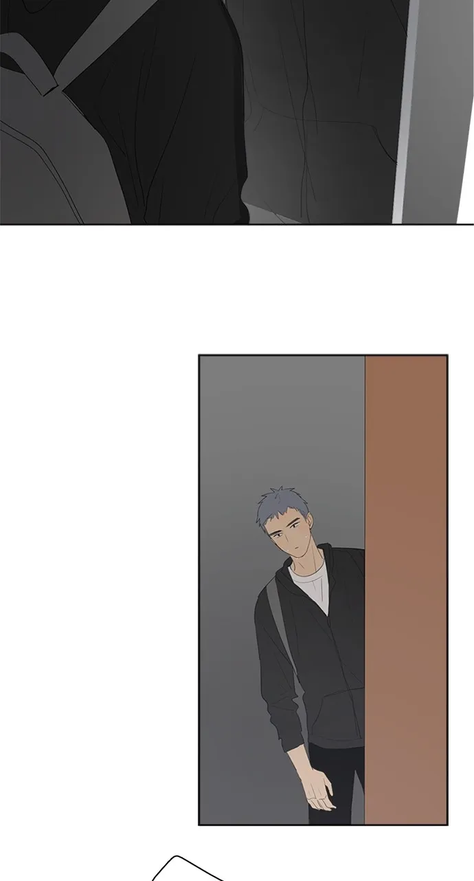 Read Here U Are chapter 44 image 48 on Lezhin