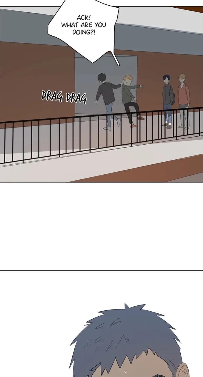Read Here U Are chapter 44 image 49 on Lezhin