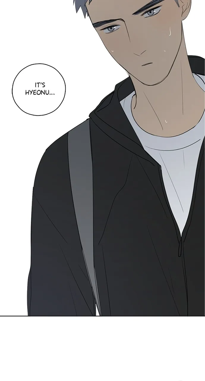 Read Here U Are chapter 44 image 50 on Lezhin