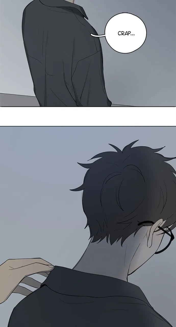 Read Here U Are chapter 45 image 17 on Lezhin