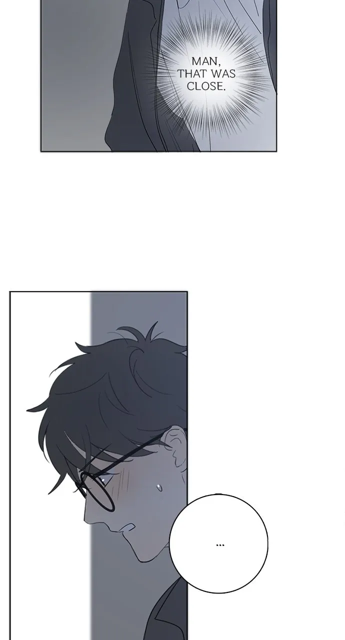 Read Here U Are chapter 45 image 25 on Lezhin