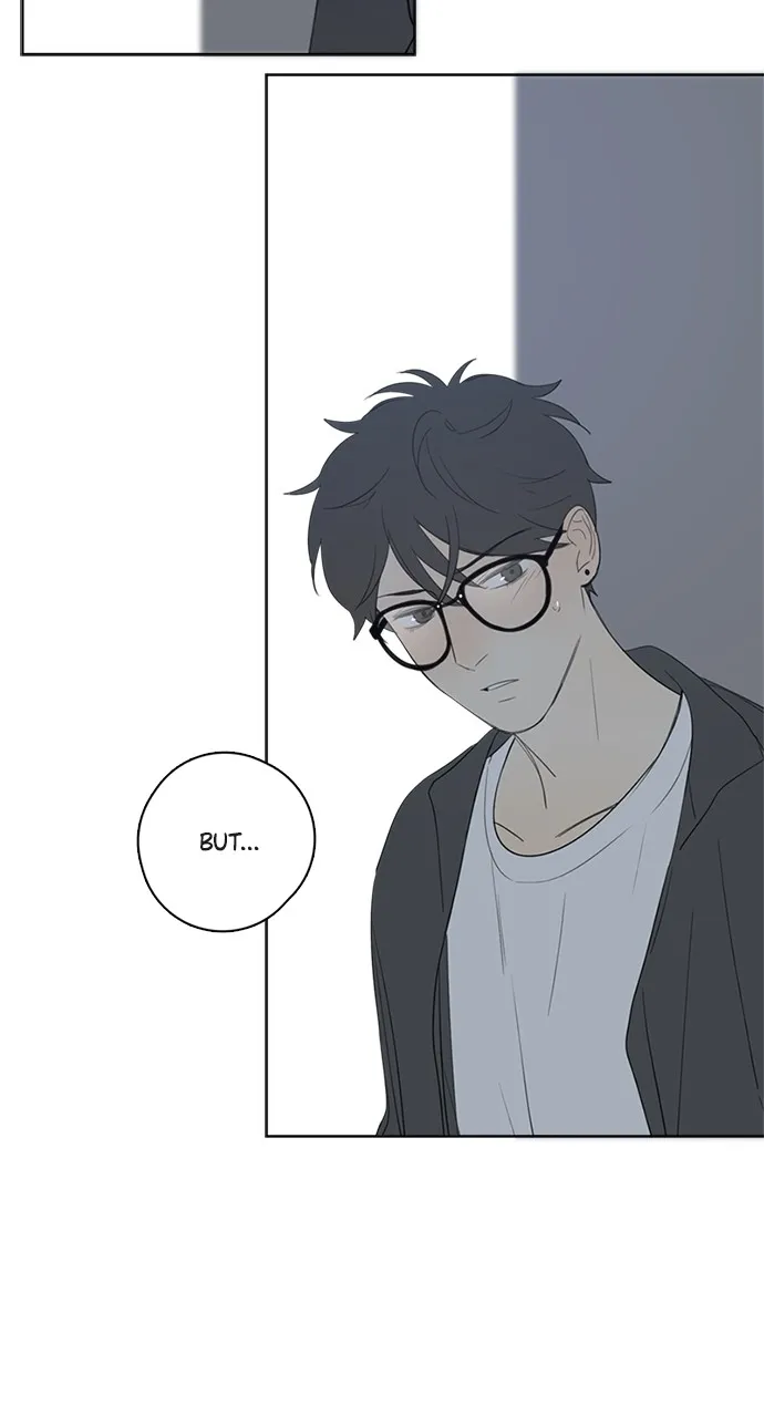 Read Here U Are chapter 45 image 26 on Lezhin