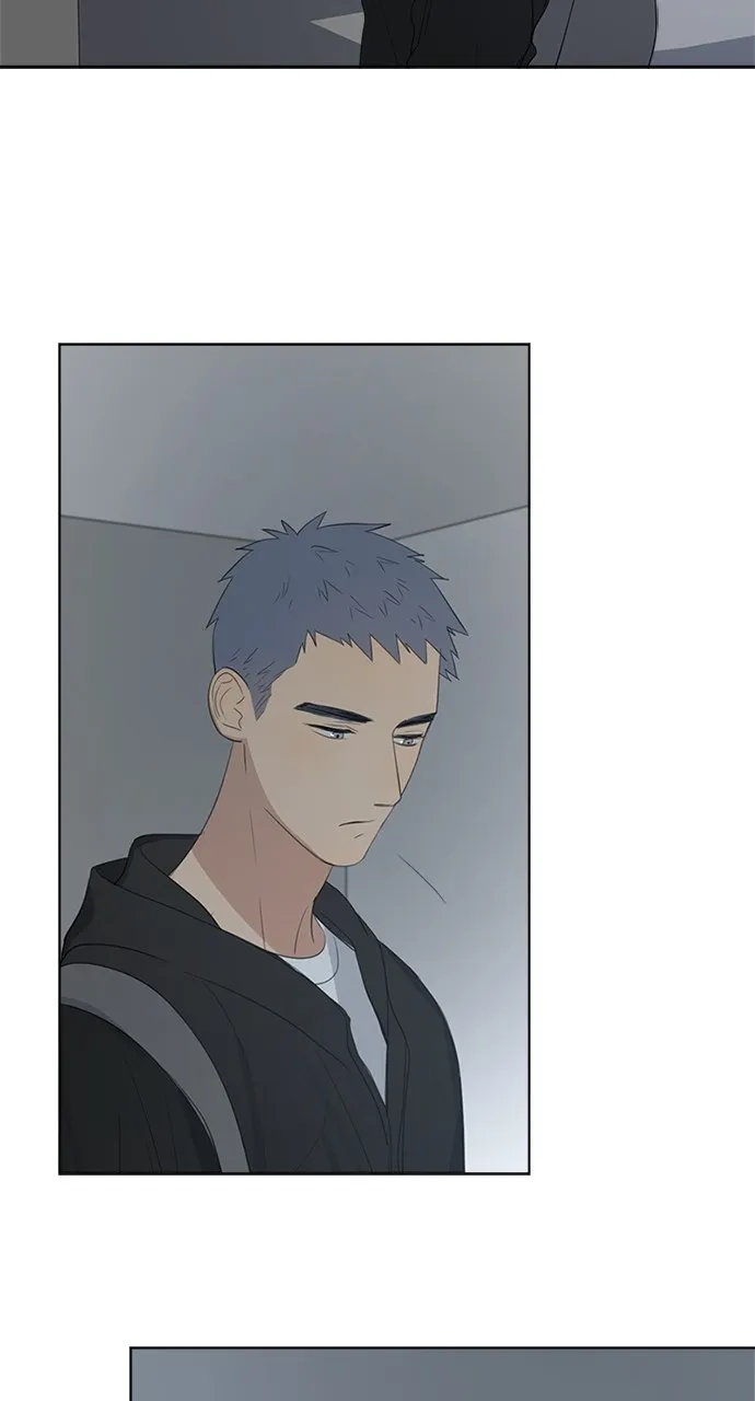 Read Here U Are chapter 45 image 28 on Lezhin