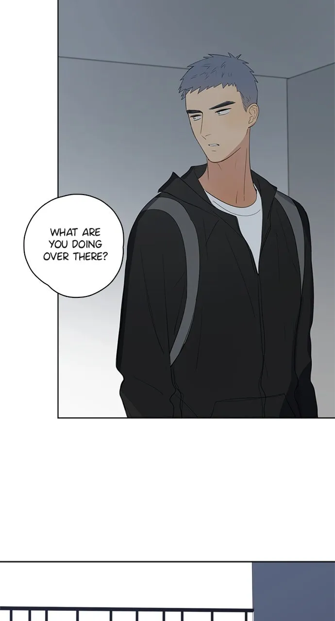 Read Here U Are chapter 45 image 29 on Lezhin