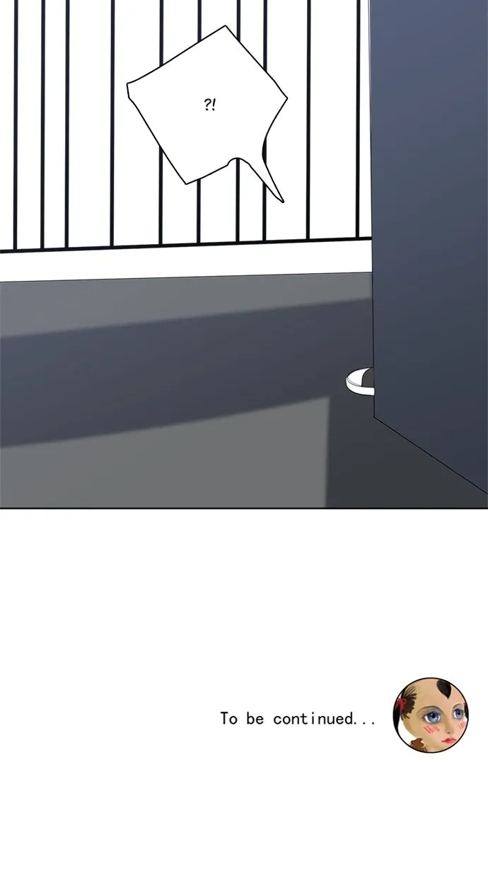 Read Here U Are chapter 45 image 30 on Lezhin