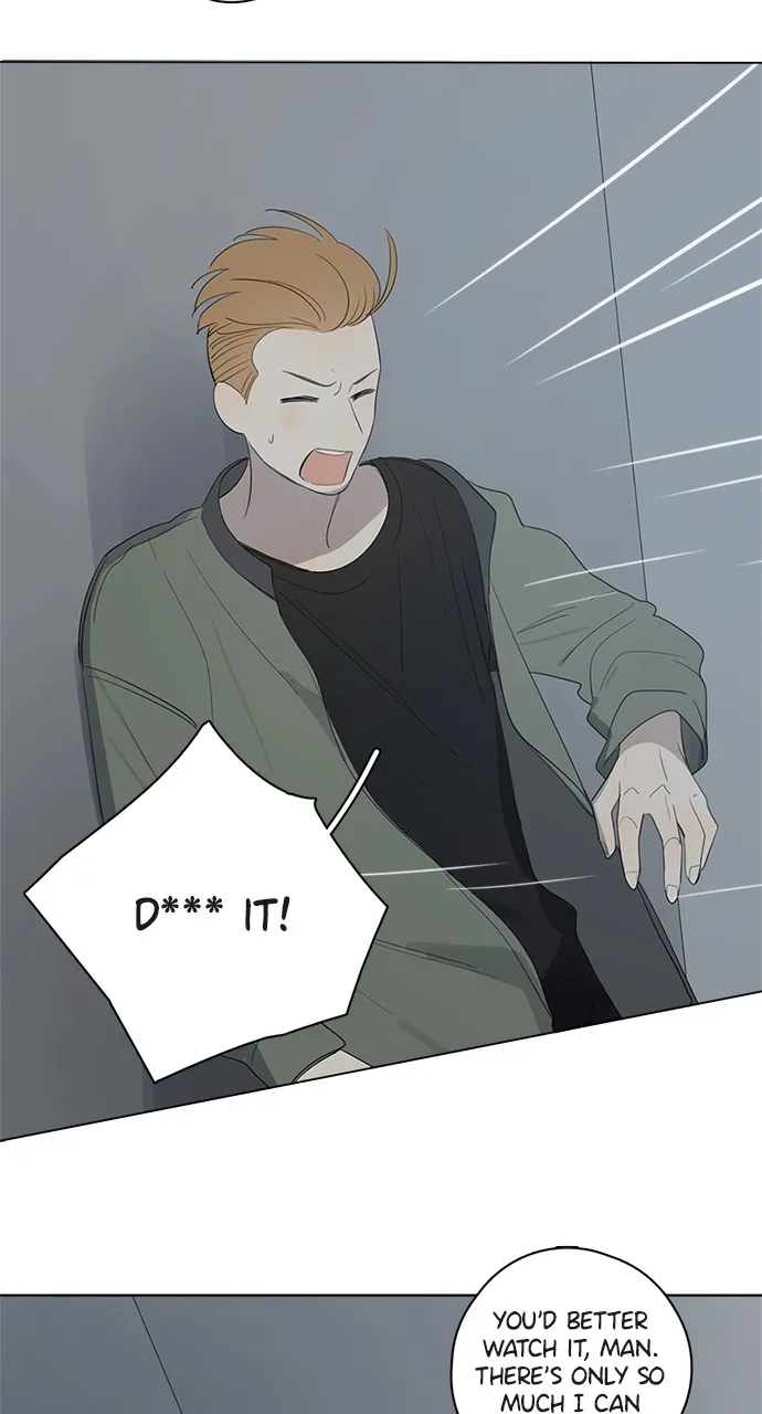 Read Here U Are chapter 45 image 7 on Lezhin