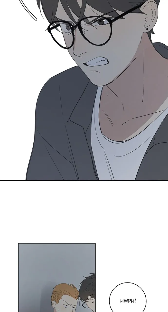 Read Here U Are chapter 45 image 9 on Lezhin