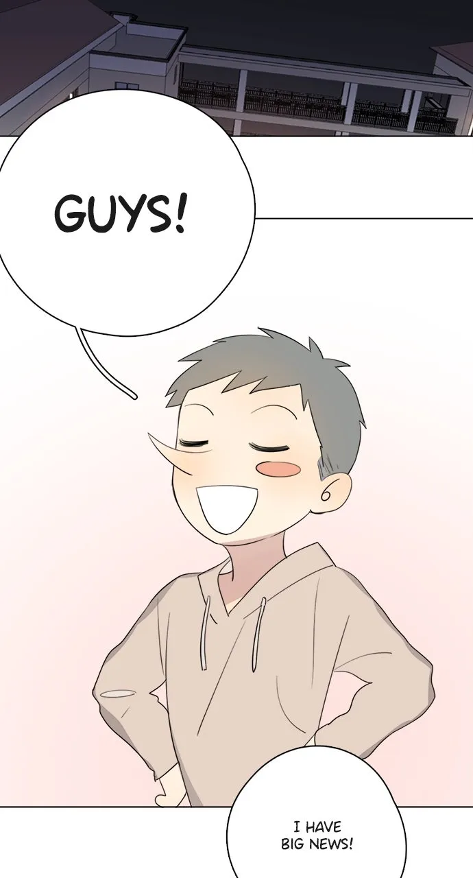 Read Here U Are chapter 46 image 15 on Lezhin