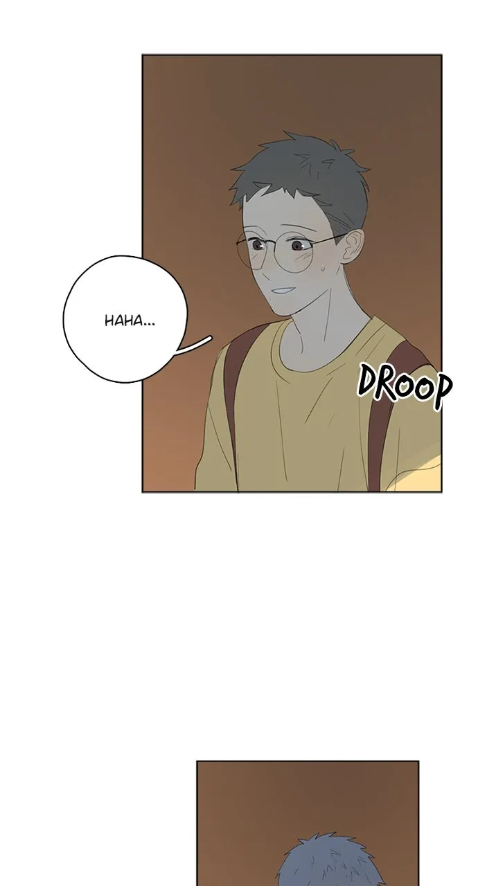 Read Here U Are chapter 46 image 8 on Lezhin