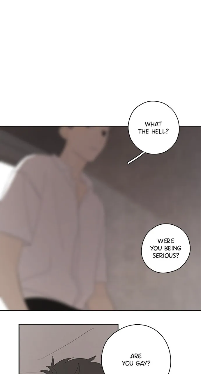 Read Here U Are chapter 47 image 10 on Lezhin