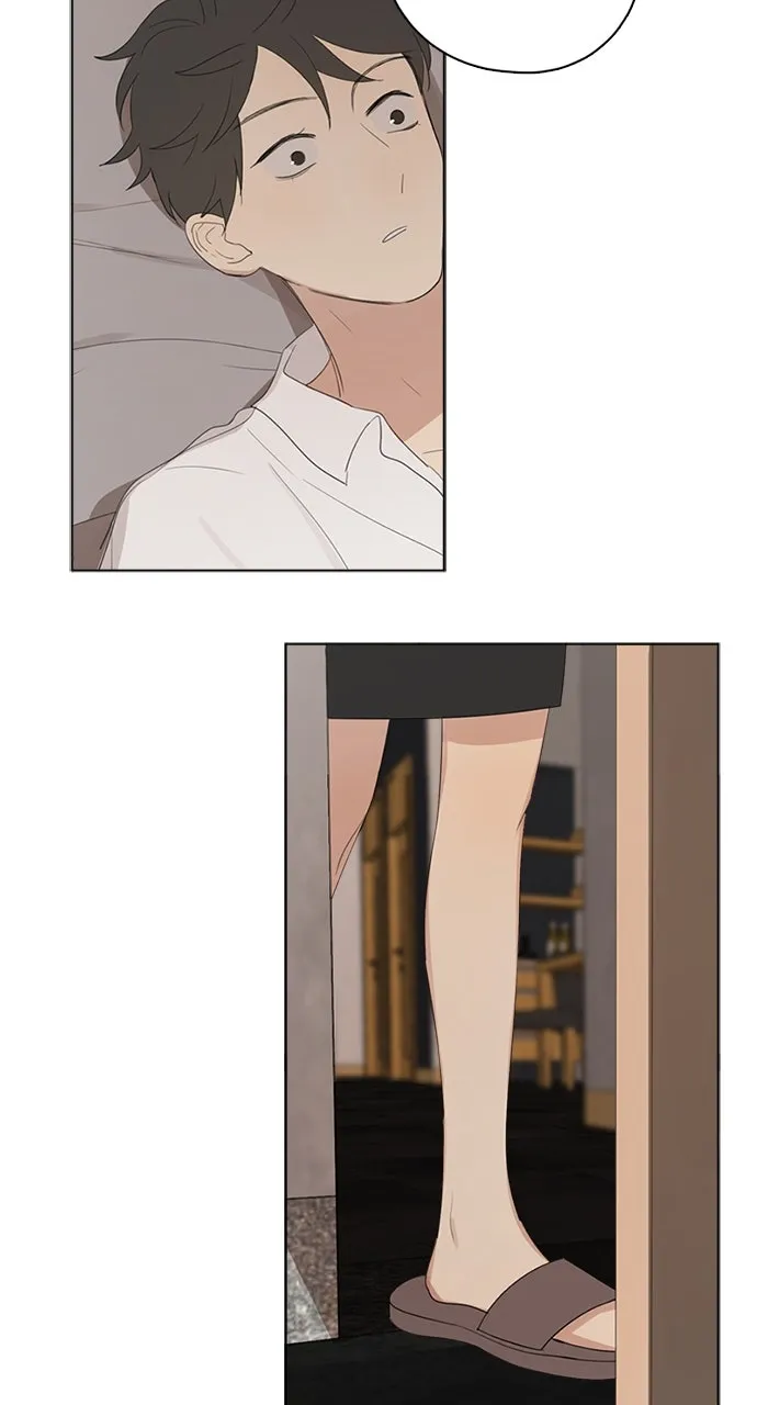 Read Here U Are chapter 47 image 11 on Lezhin
