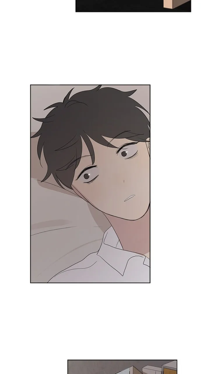 Read Here U Are chapter 47 image 12 on Lezhin