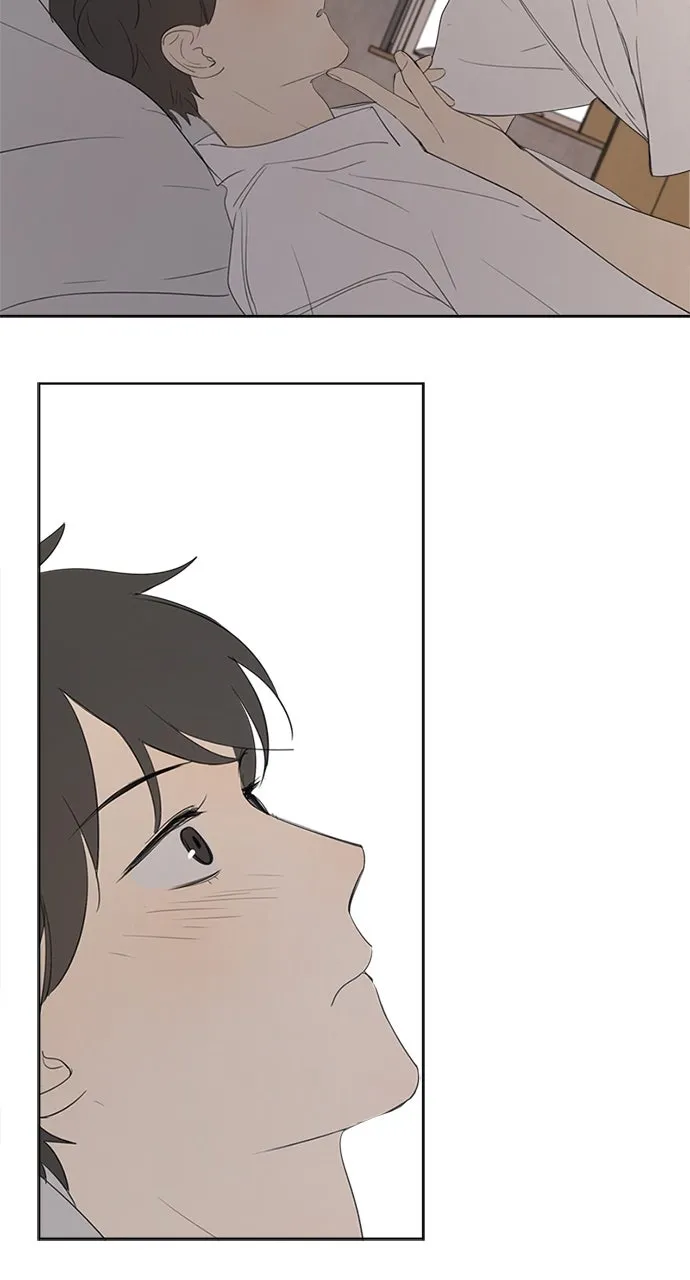 Read Here U Are chapter 47 image 7 on Lezhin