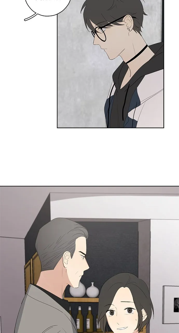 Read Here U Are chapter 48 image 22 on Lezhin