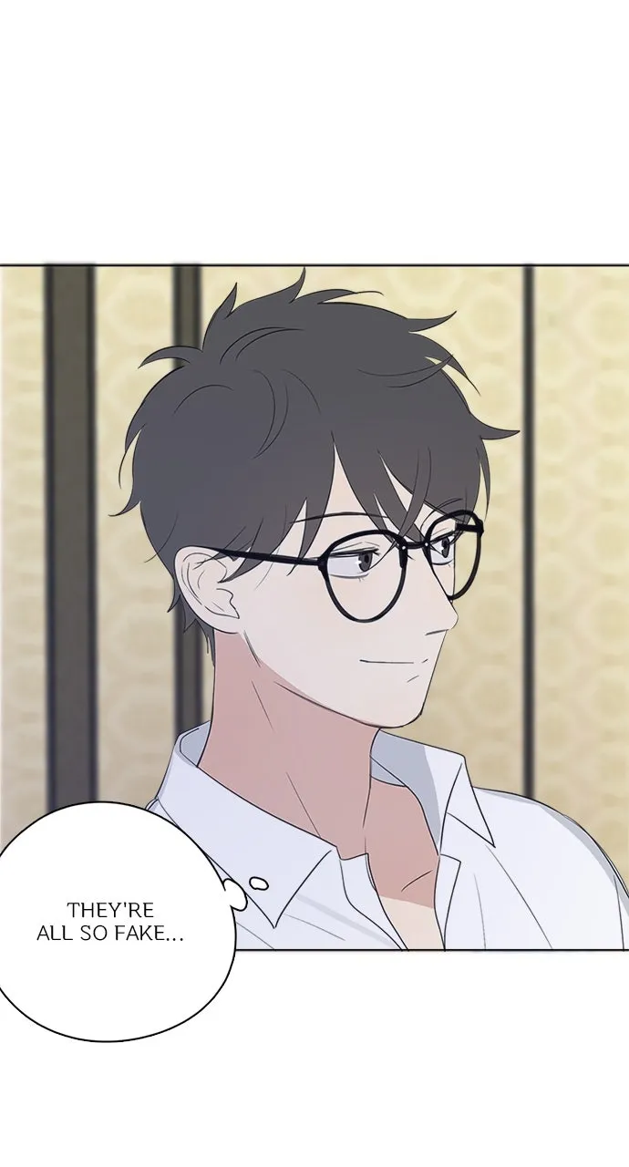 Read Here U Are chapter 48 image 32 on Lezhin