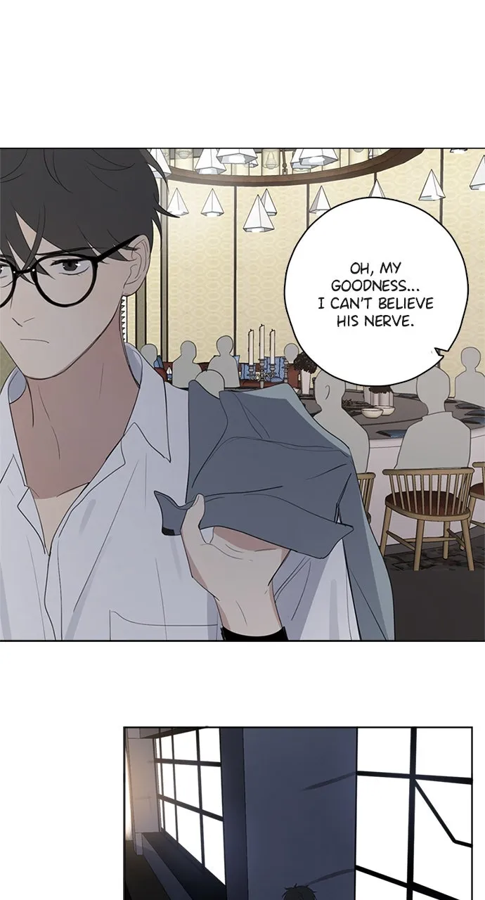Read Here U Are chapter 48 image 42 on Lezhin