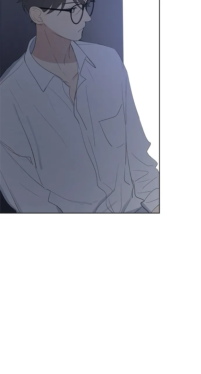 Read Here U Are chapter 48 image 44 on Lezhin