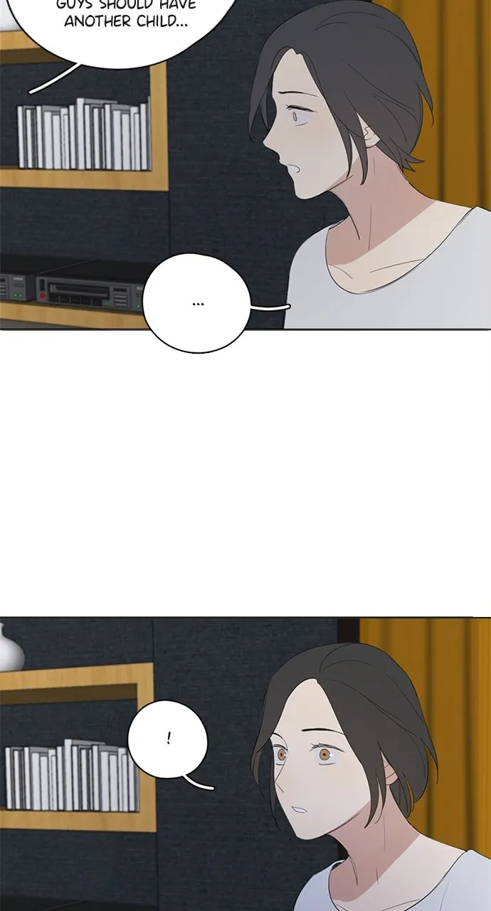 Read Here U Are chapter 48 image 47 on Lezhin