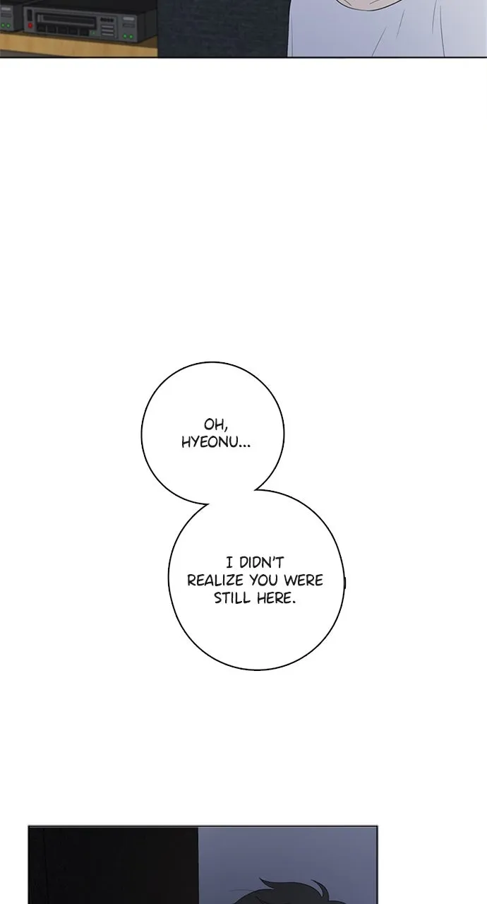 Read Here U Are chapter 48 image 48 on Lezhin