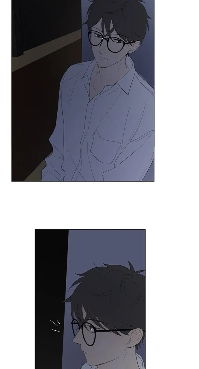 Read Here U Are chapter 48 image 49 on Lezhin