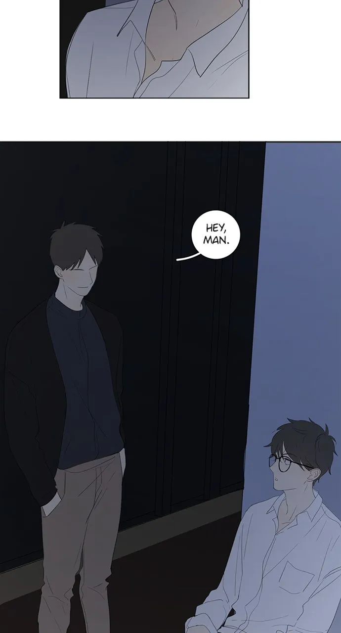 Read Here U Are chapter 48 image 50 on Lezhin