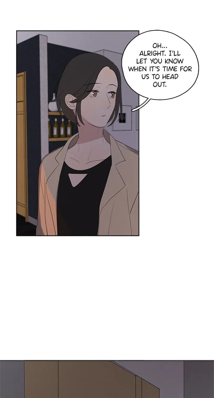 Read Here U Are chapter 48 image 7 on Lezhin