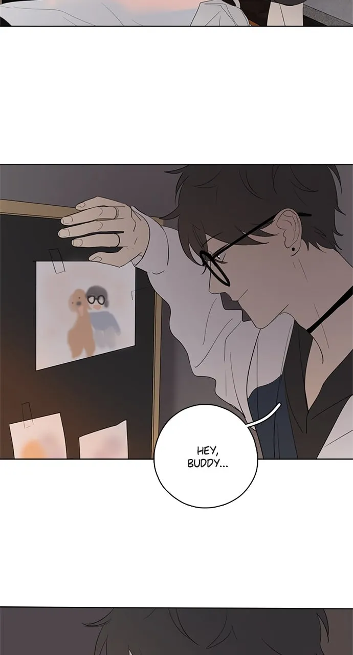 Read Here U Are chapter 48 image 9 on Lezhin