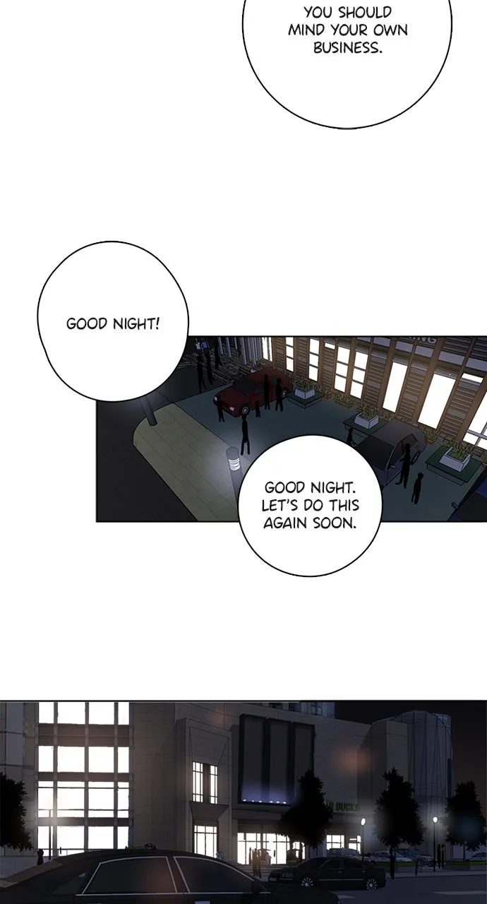 Read Here U Are chapter 49 image 10 on Lezhin