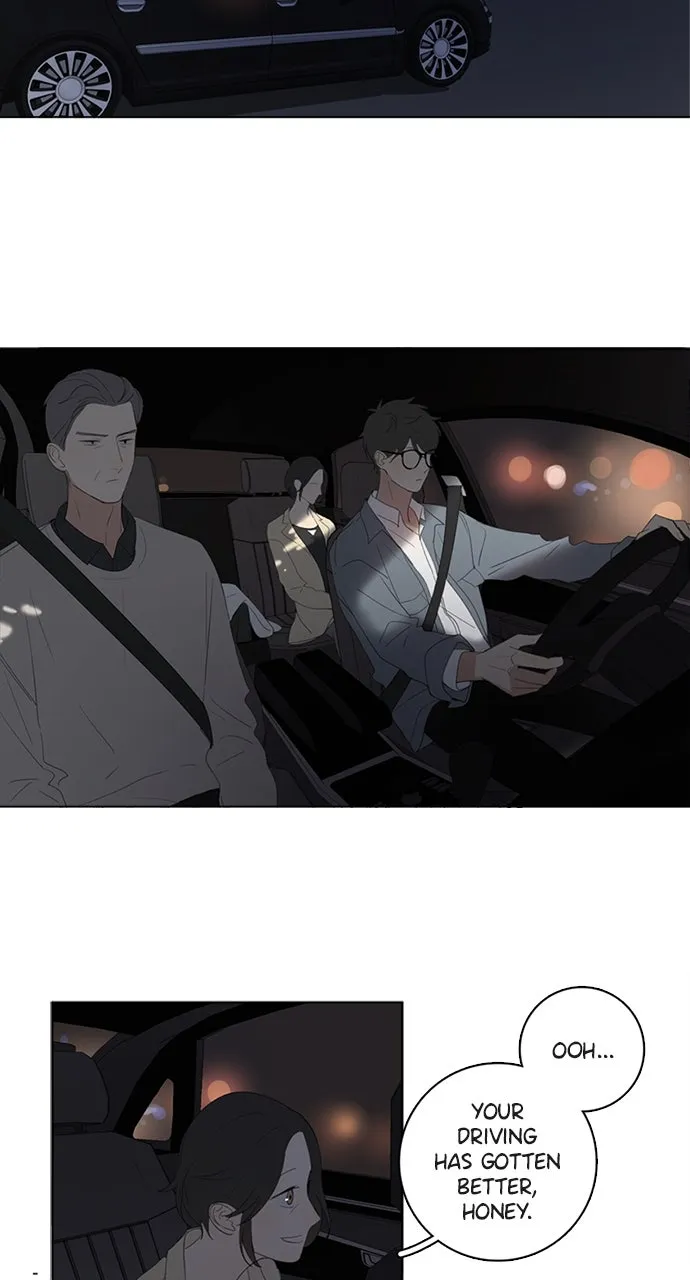 Read Here U Are chapter 49 image 11 on Lezhin