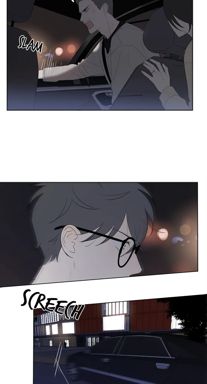 Read Here U Are chapter 49 image 16 on Lezhin