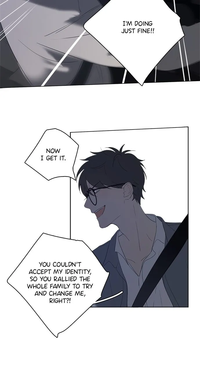 Read Here U Are chapter 49 image 18 on Lezhin