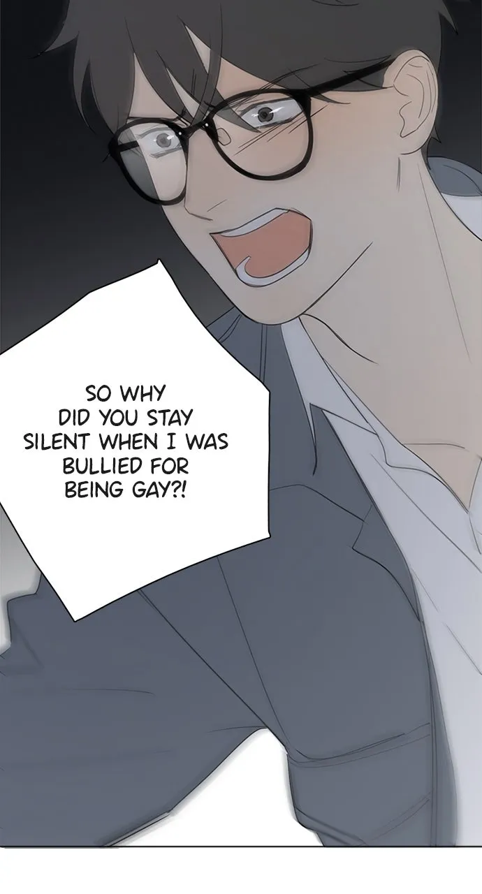 Read Here U Are chapter 49 image 21 on Lezhin