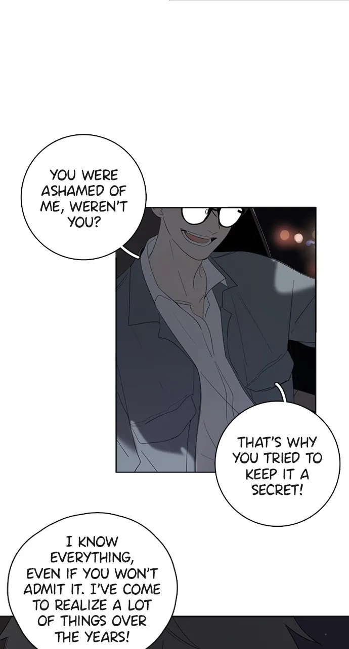 Read Here U Are chapter 49 image 23 on Lezhin