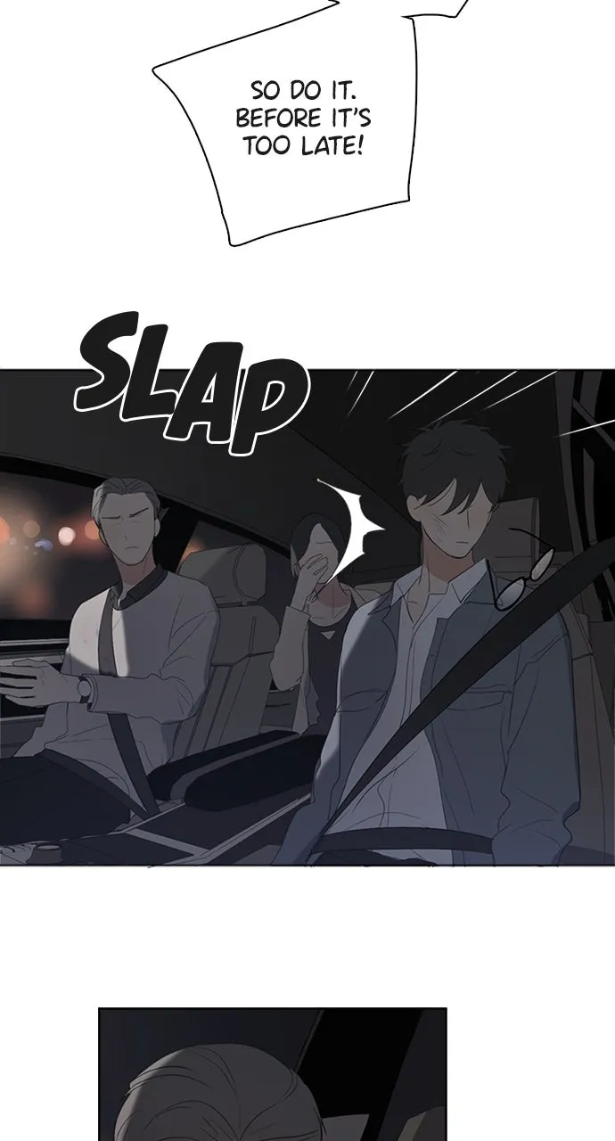 Read Here U Are chapter 49 image 26 on Lezhin