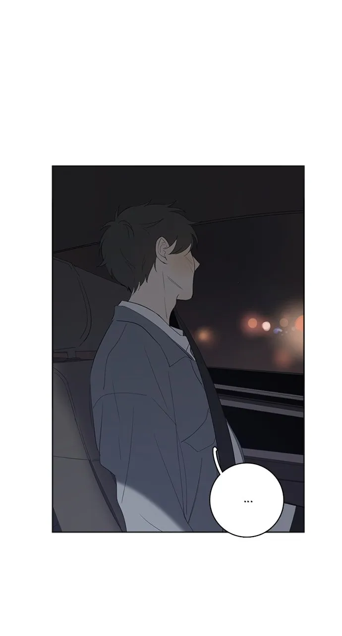 Read Here U Are chapter 49 image 28 on Lezhin