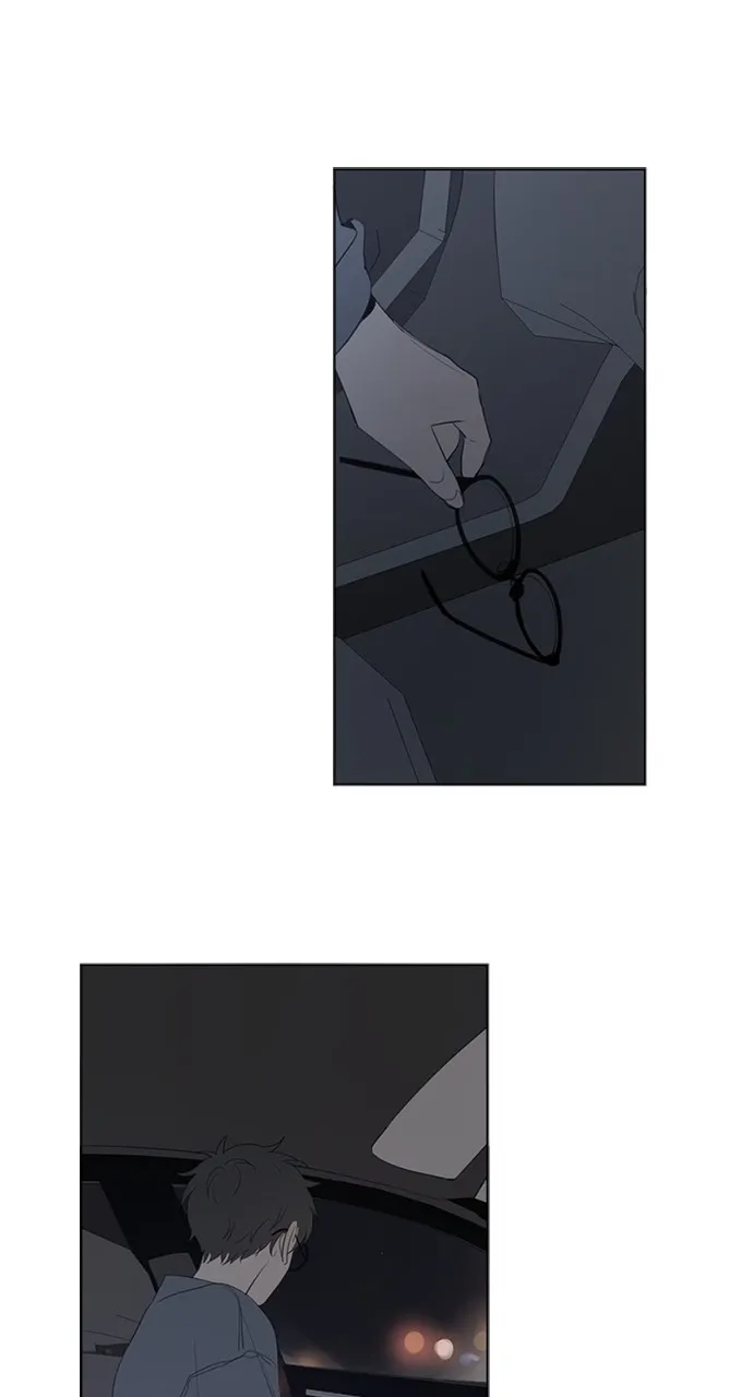 Read Here U Are chapter 49 image 29 on Lezhin