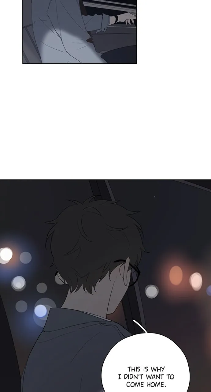 Read Here U Are chapter 49 image 30 on Lezhin