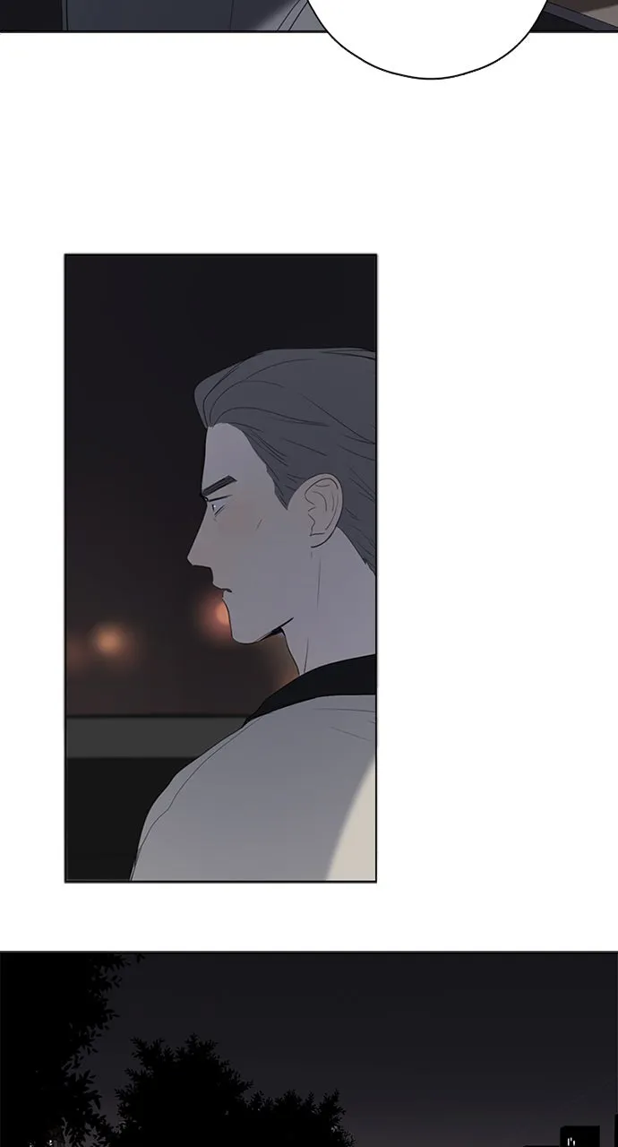 Read Here U Are chapter 49 image 31 on Lezhin