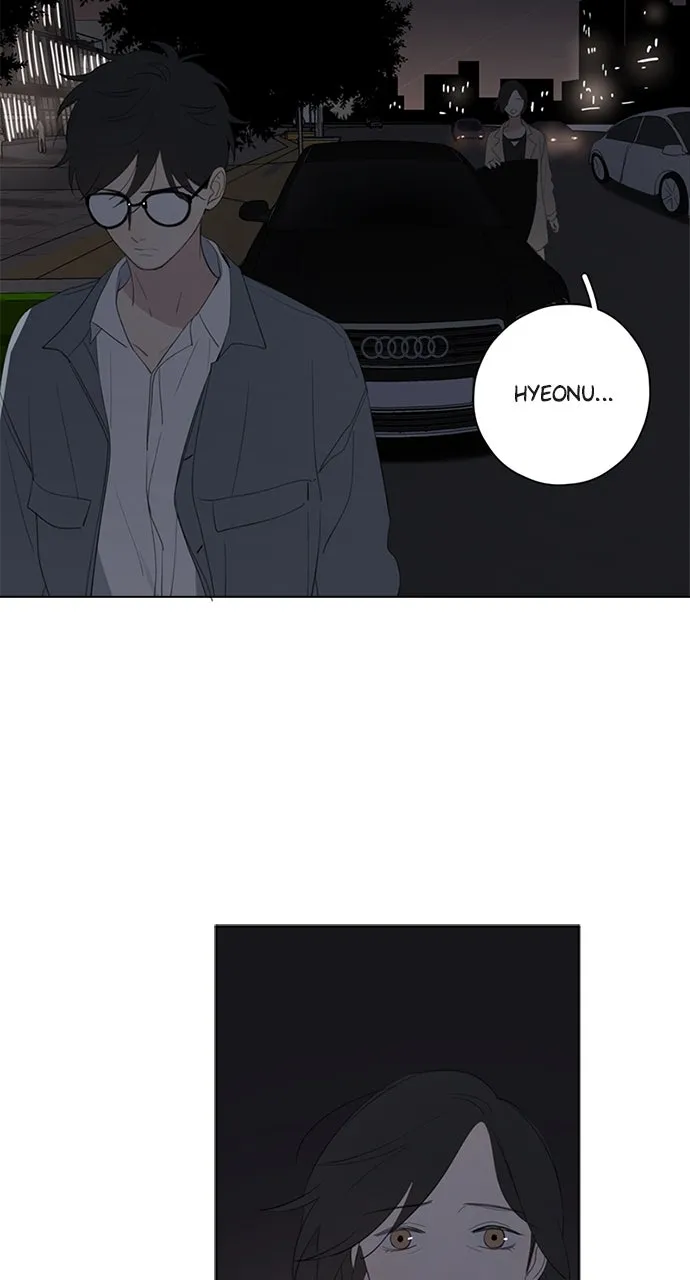Read Here U Are chapter 49 image 32 on Lezhin
