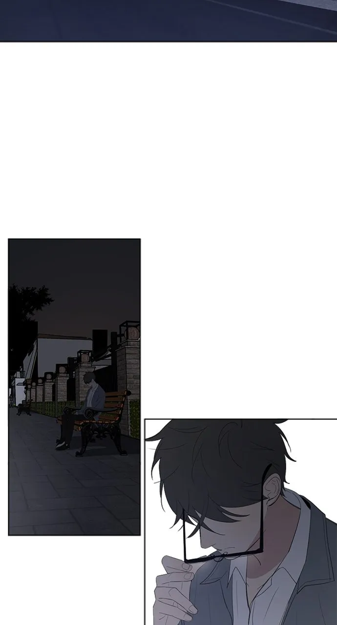 Read Here U Are chapter 49 image 34 on Lezhin